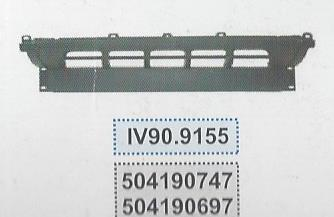 KARLIK IVECO STRALIS VERS 2 ORTA 504190699-780